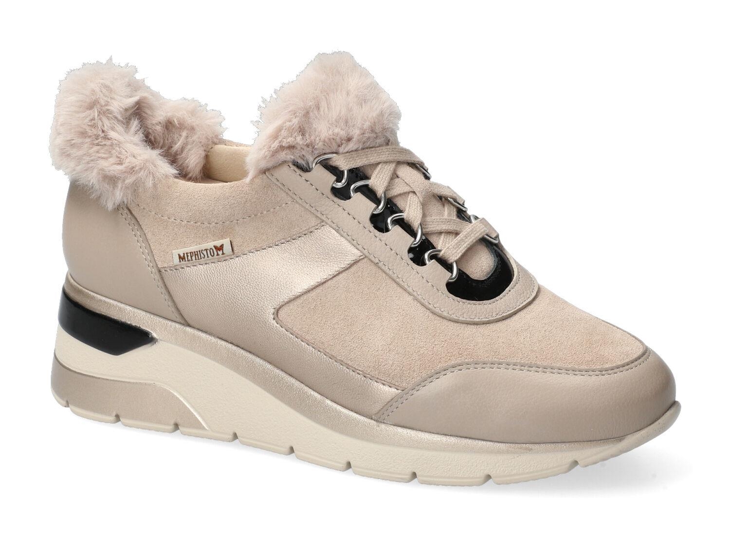 Chaussure taupe femme outlet